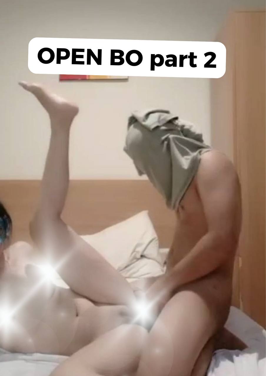Openfans : part2 open bo