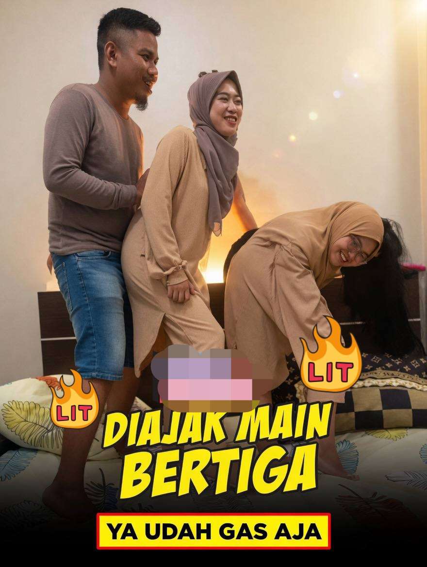 Openfans : Ajak main ber3