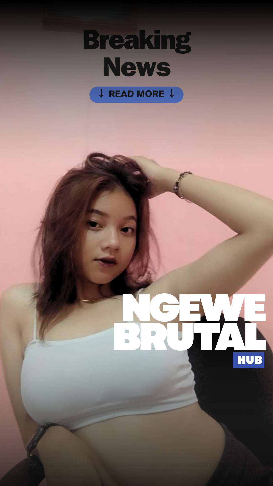 Openfans : ngewe brutal 