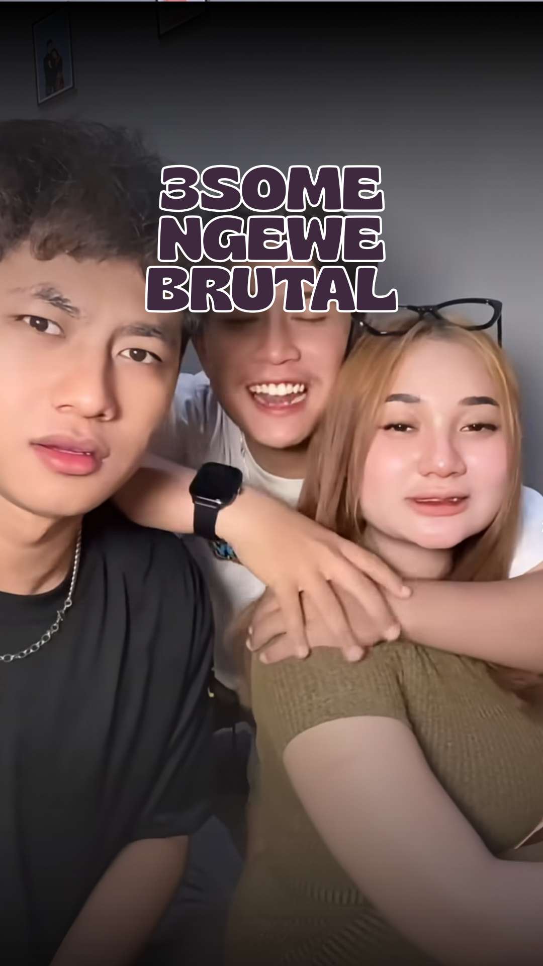 Openfans : 3some