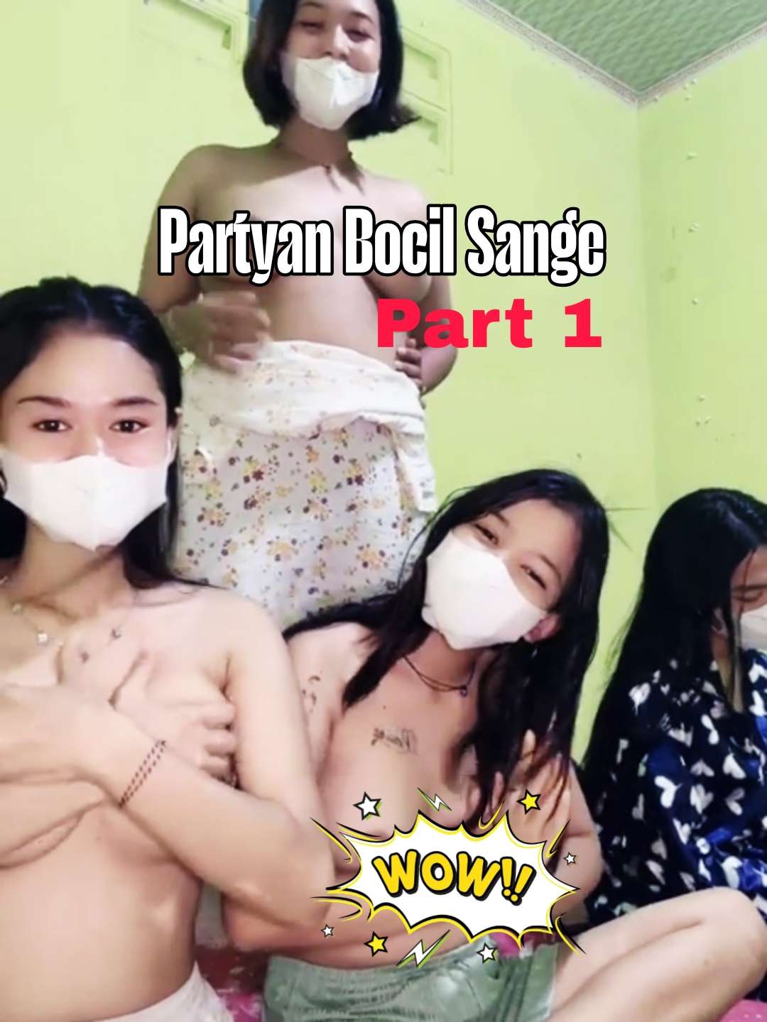 Openfans : Bocilsex💦