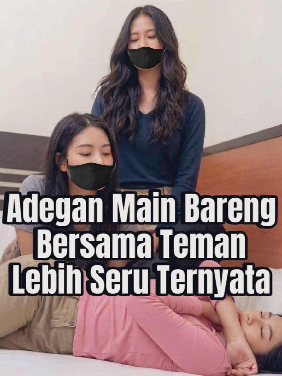 Openfans : Seru banget💦