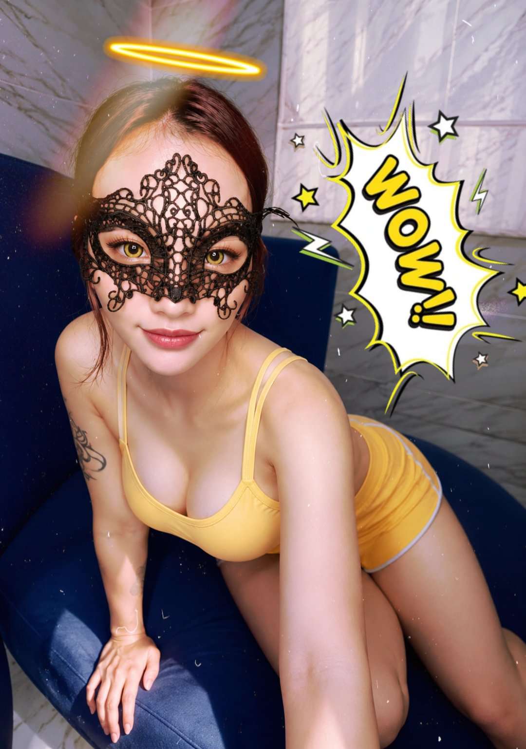 Openfans : Cantik bngt