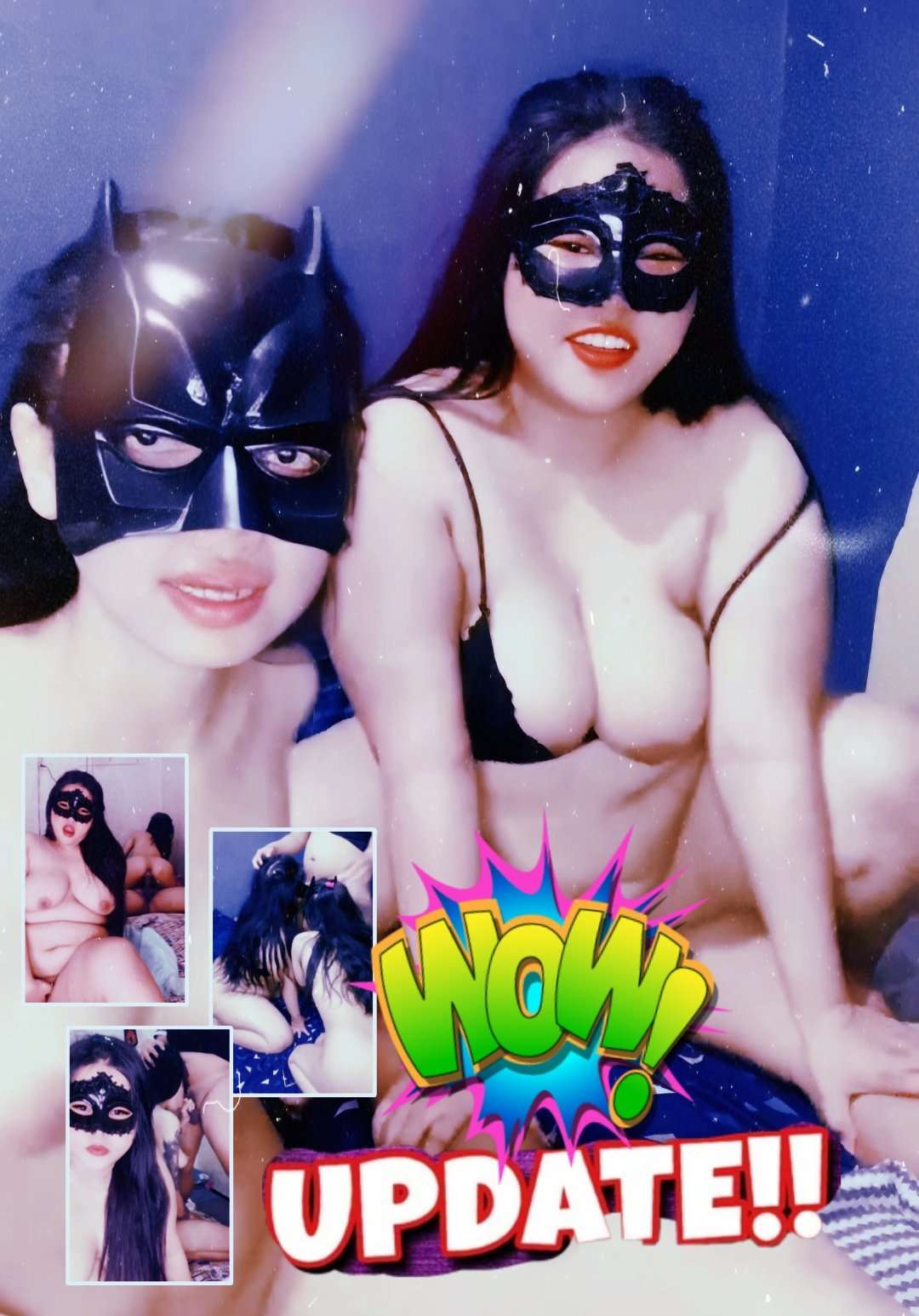 Openfans : 3 Some