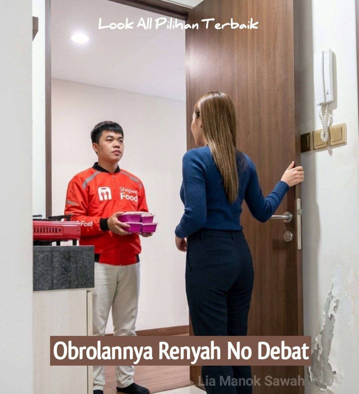 Openfans : ngewe tobrut