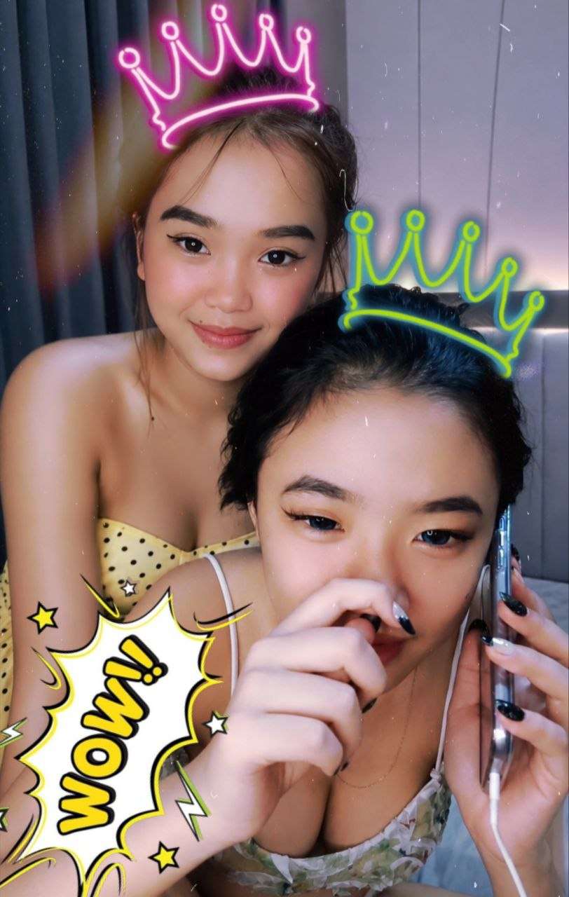 Openfans : Adu JILMEK 