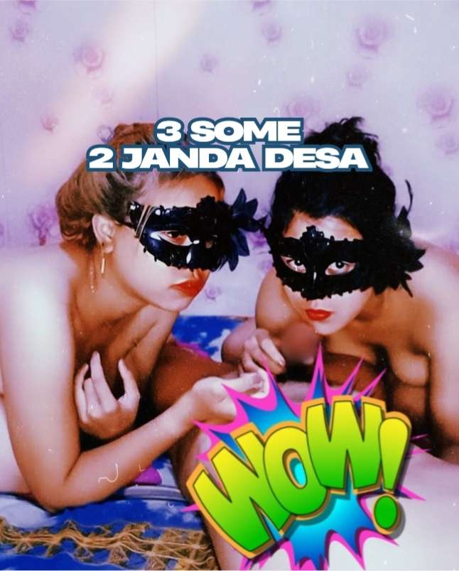 Openfans : 3Som jnda desa