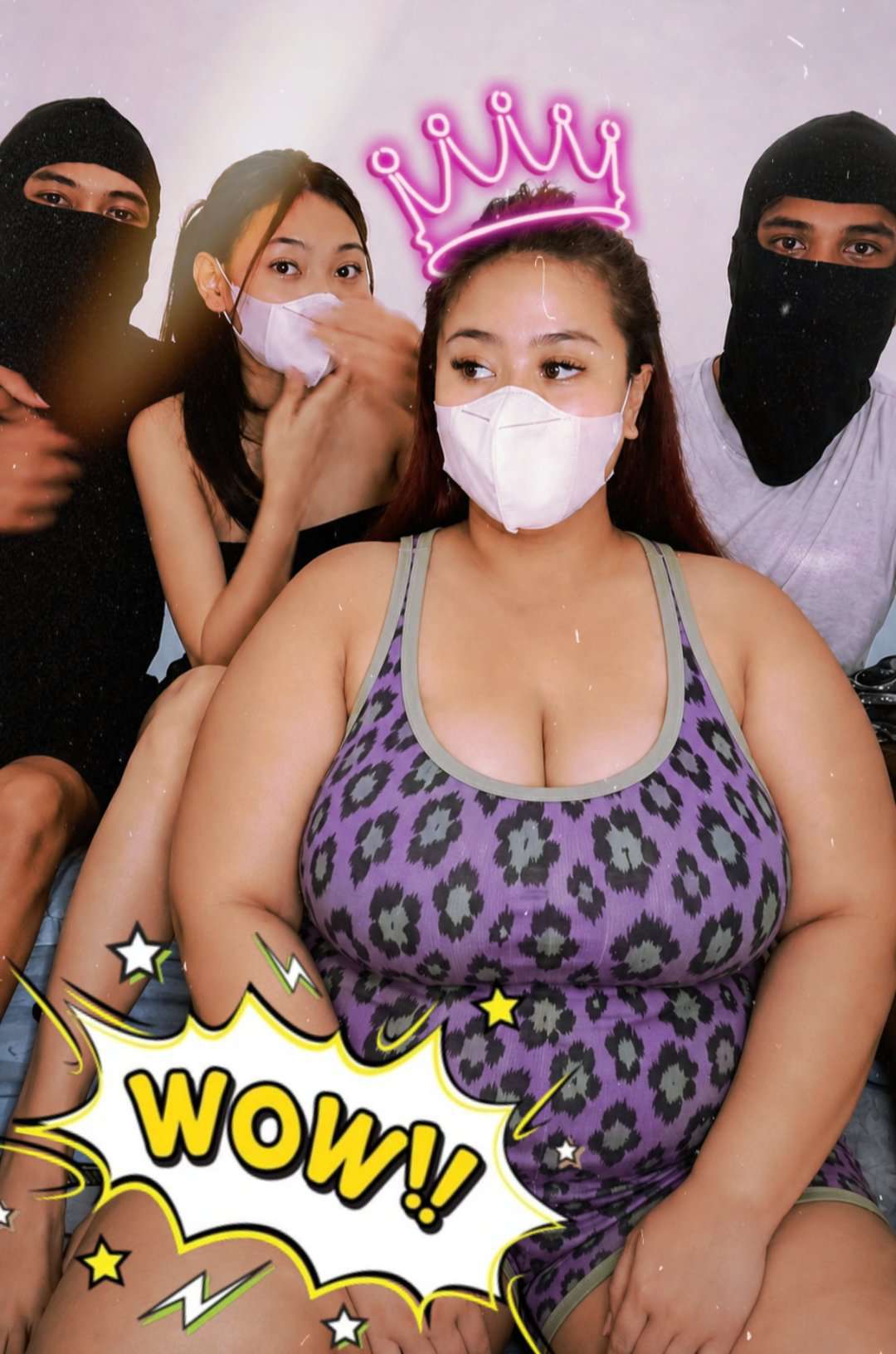 Openfans : Party Sex