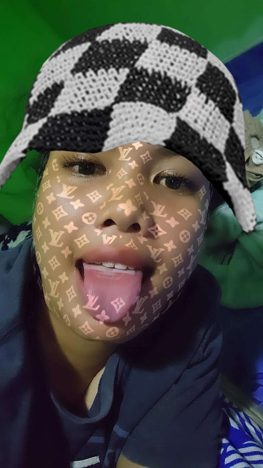 Openfans : โด้แตกเต็มเตียง