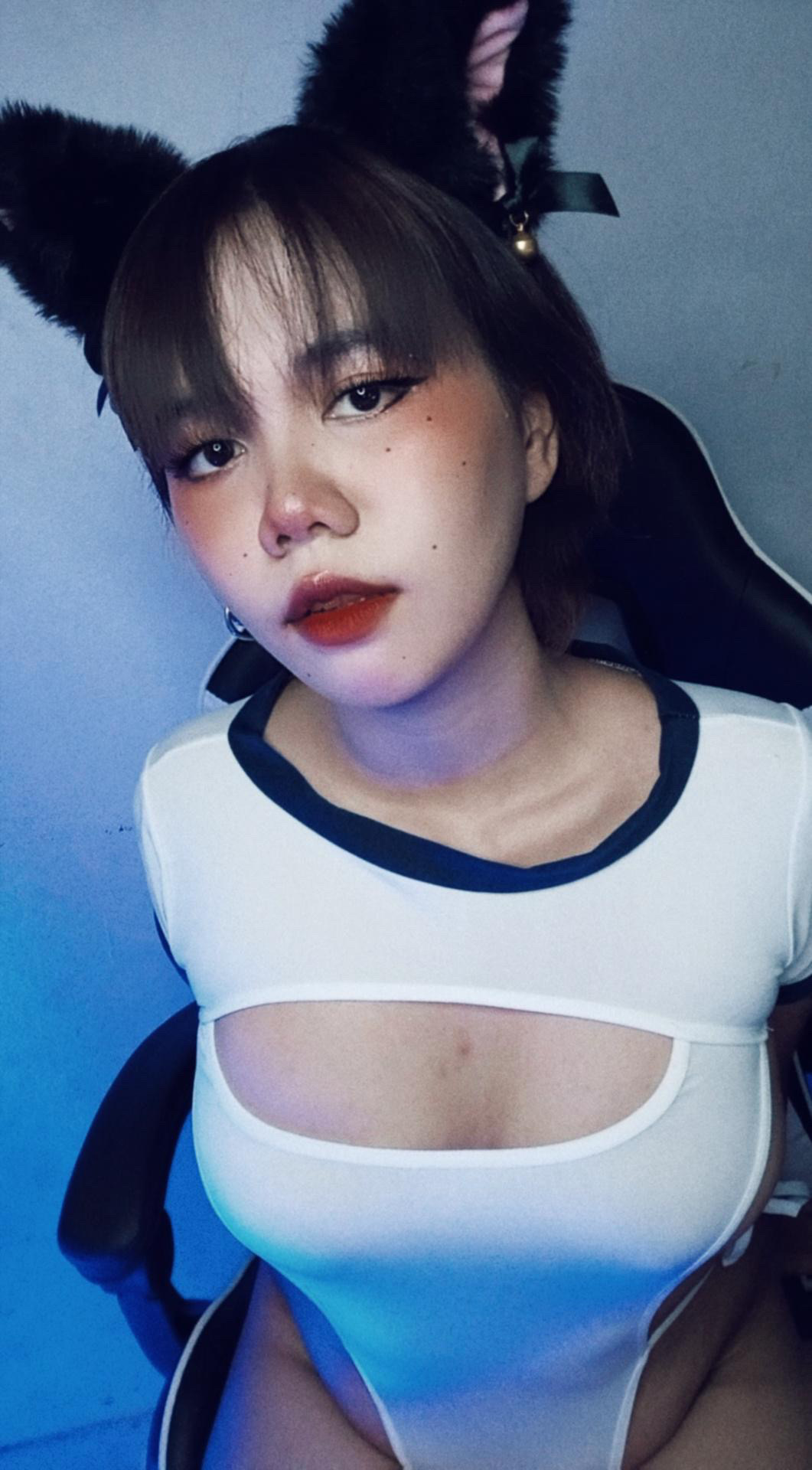 Openfans : แหย่ๆ
