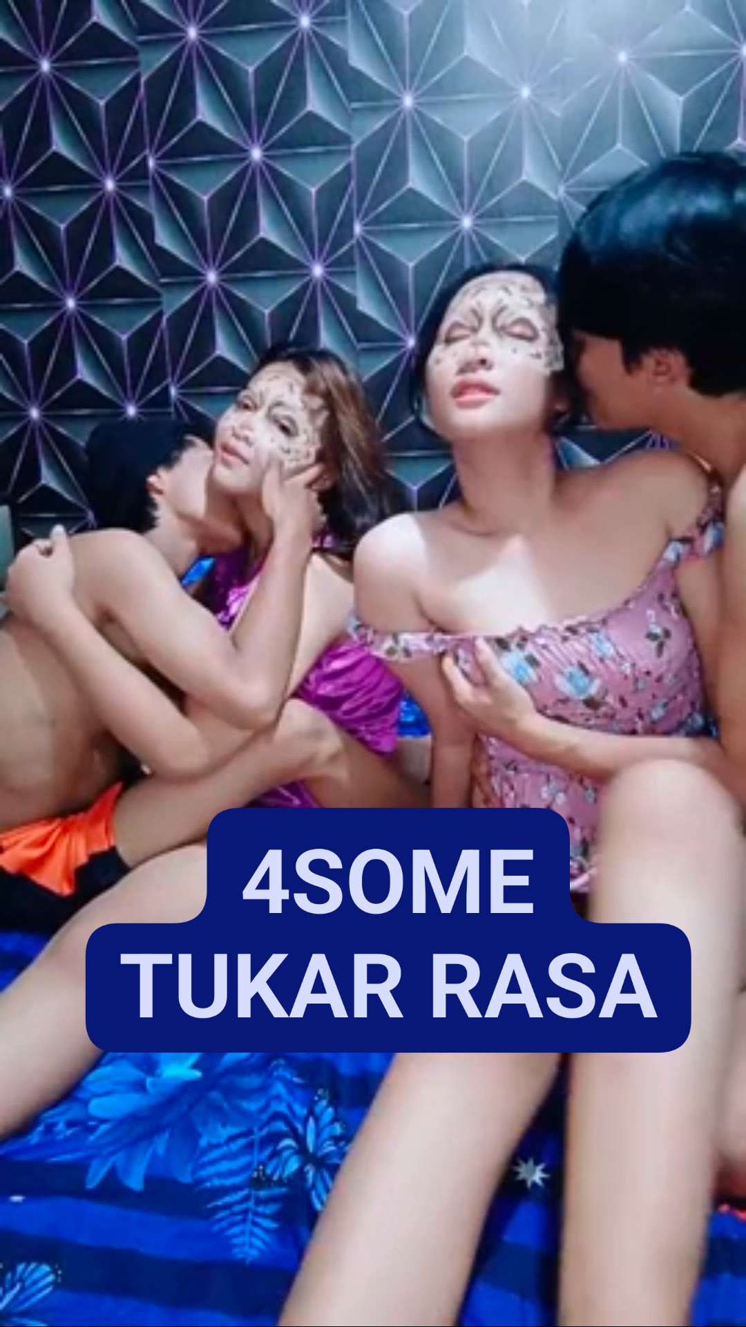 Openfans : tukar rasa