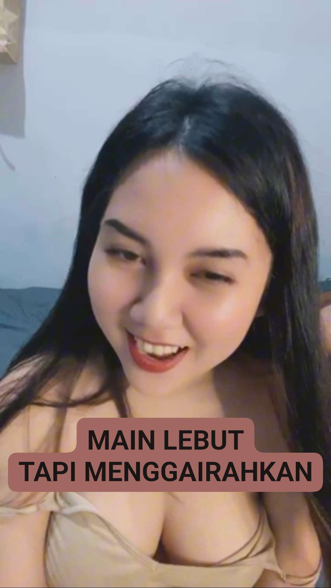 Openfans : imut sekali