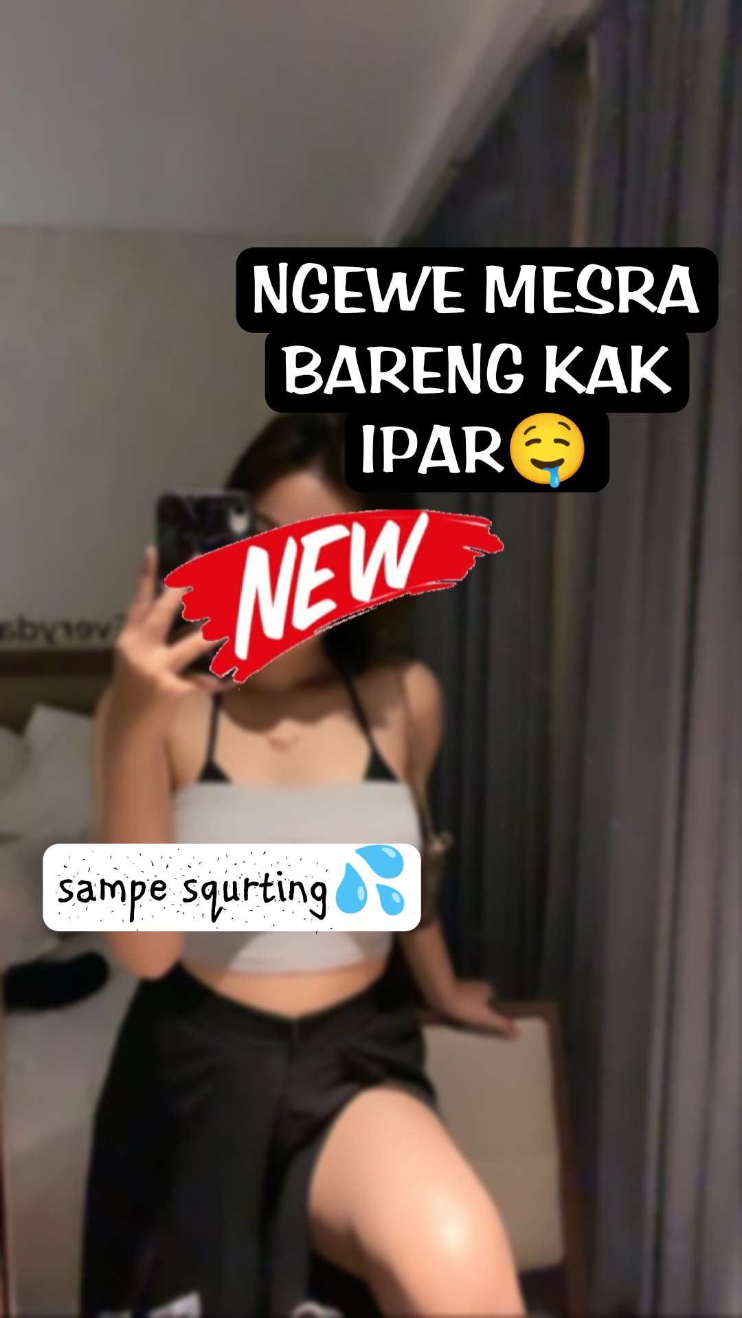 Openfans : MUNCRATBANJIR💦
