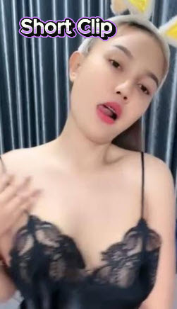 Openfans : สายเดี่ยวหลุด