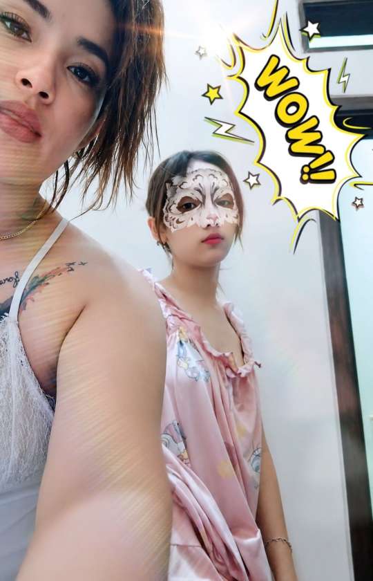 Openfans : 3Some 2 cantik