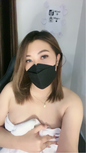 Openfans : ผ้าขนหนูพาเสียว /ยัดโด้🫨