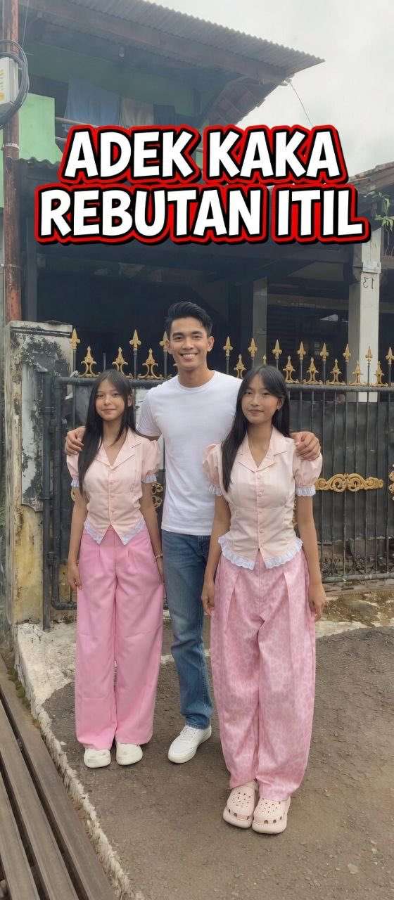 Openfans : 3some