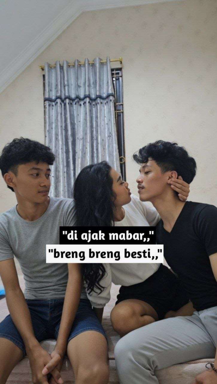 Openfans : 3Som Besty