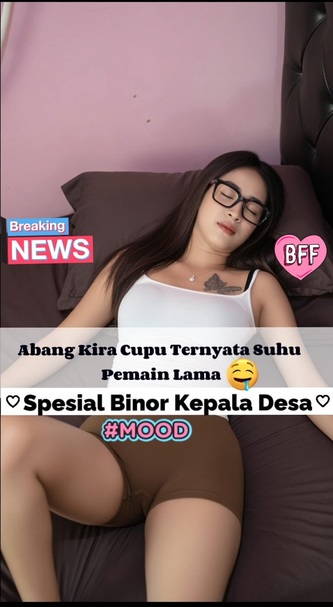 Openfans : Ngewe Binor