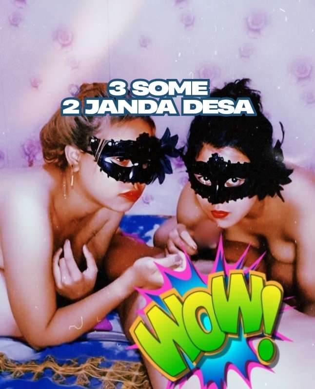 Openfans : 3Som 2 janda