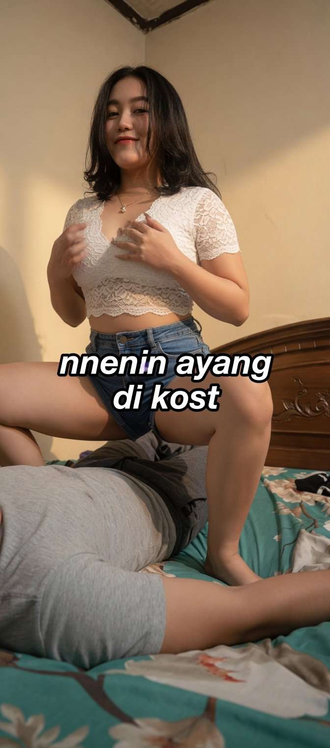 Openfans : ngewe brutal