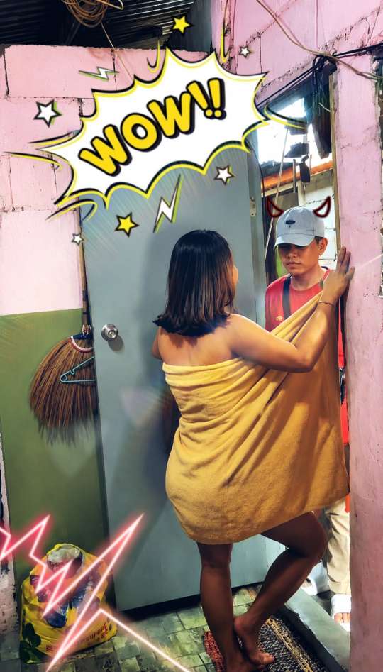 Openfans : Kang Galon