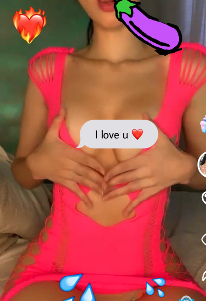 Openfans : I enjoyed delicious love