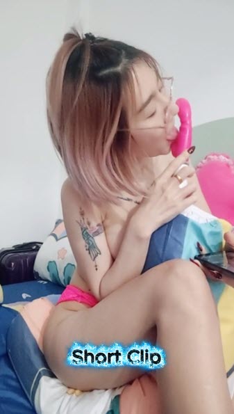 Openfans : ยั่วบดถึงใจ
