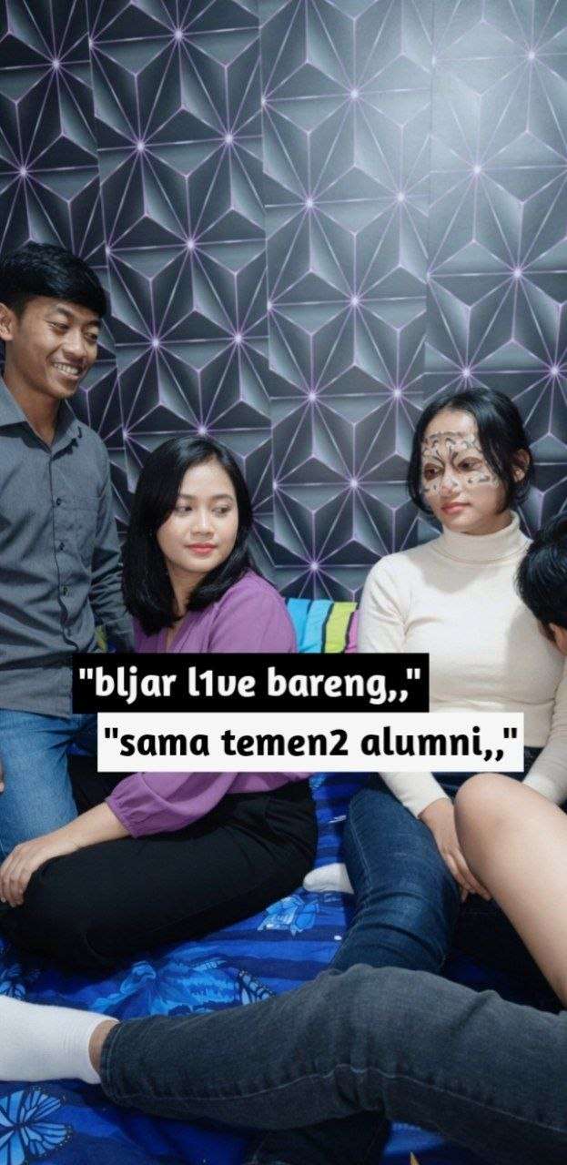 Openfans : 3Some Teman