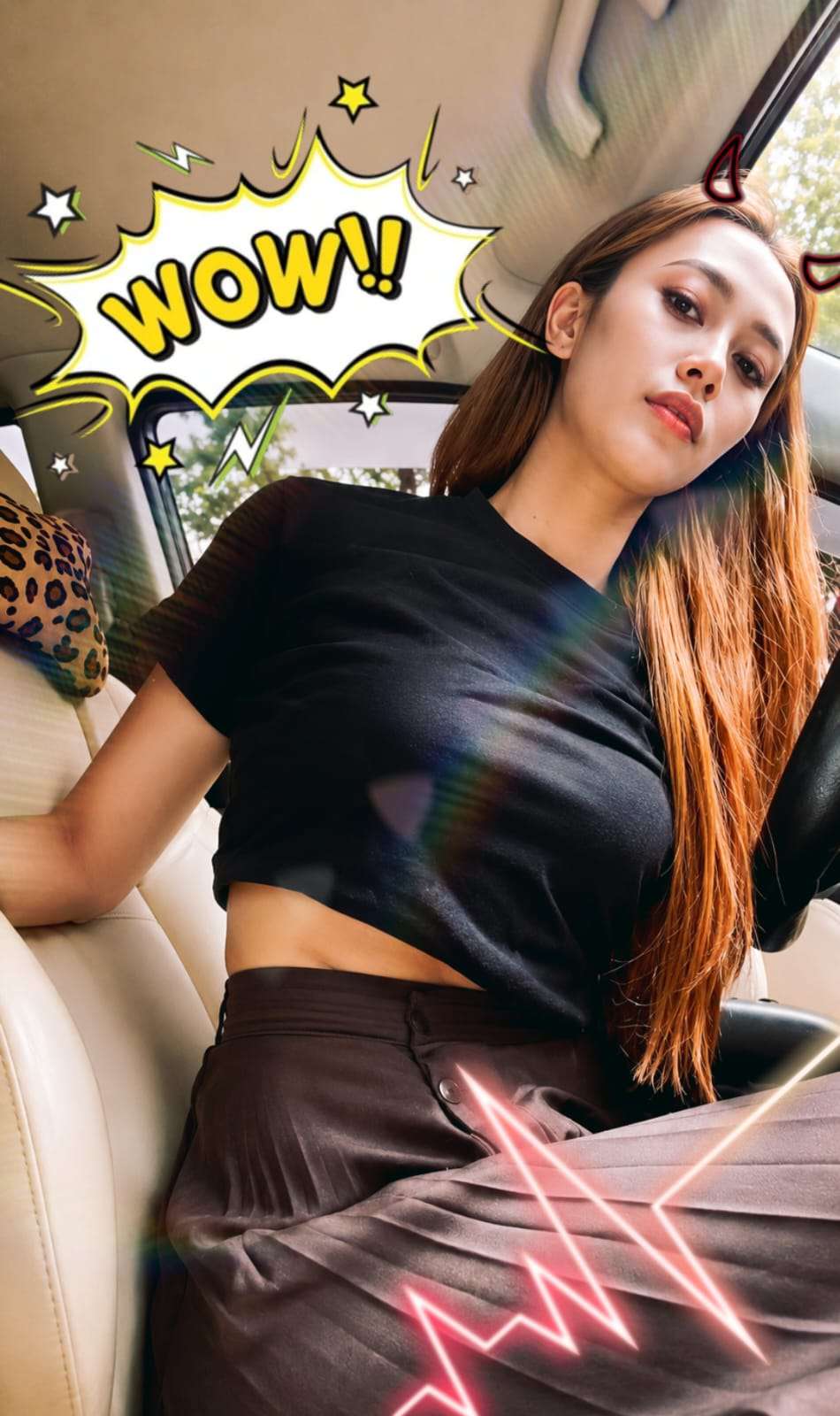 Openfans : Ngewe kasar 