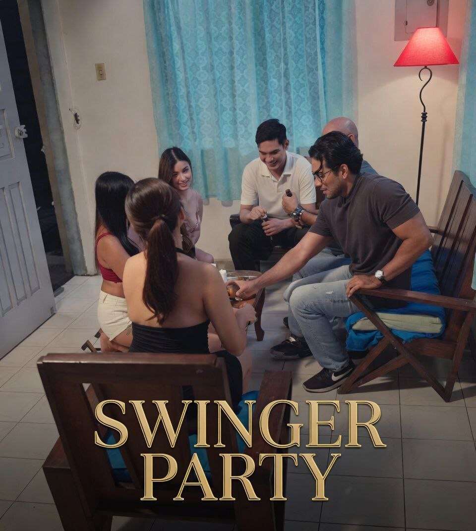 Openfans : Swinger Party