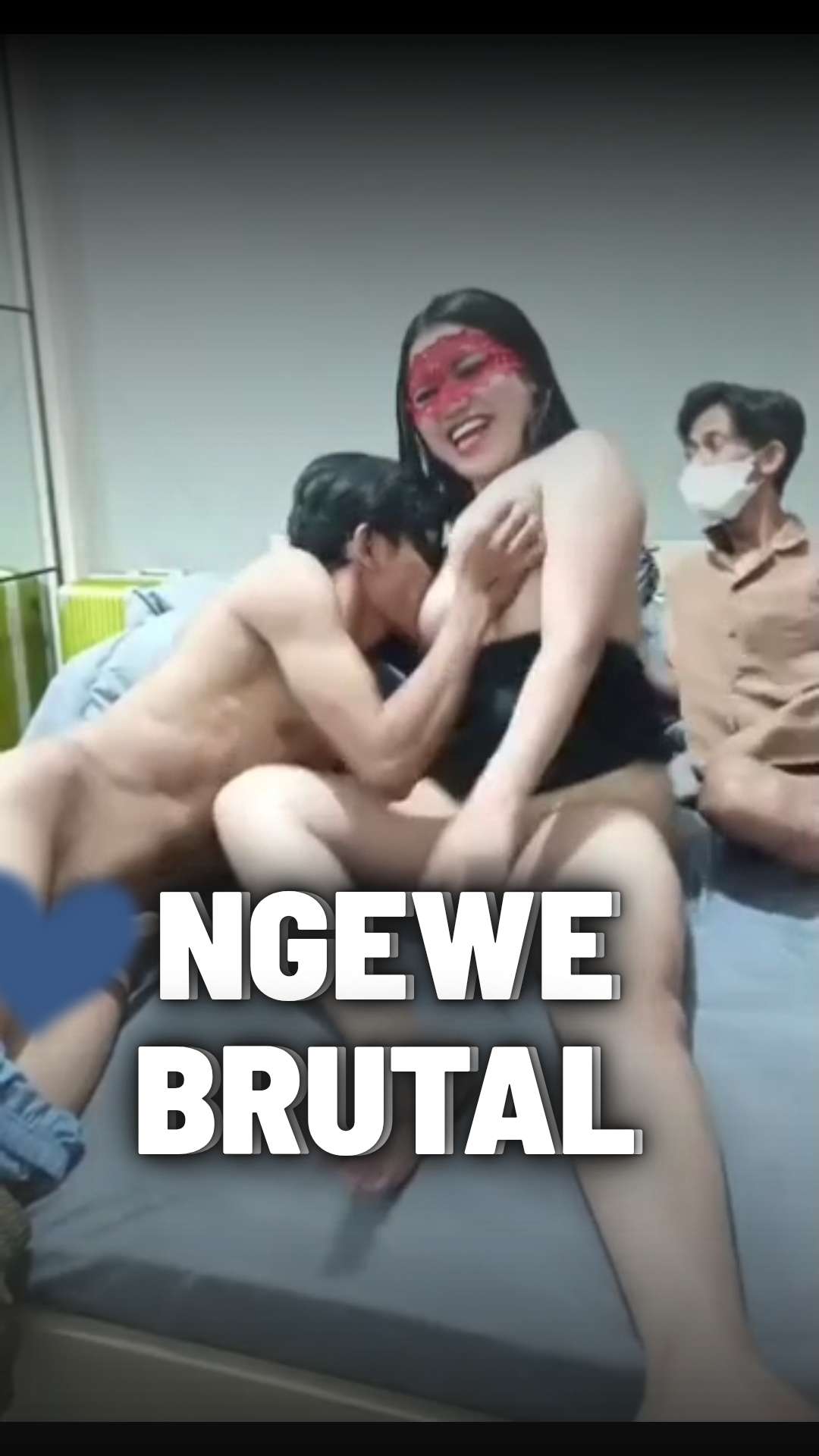 Openfans : 3some 