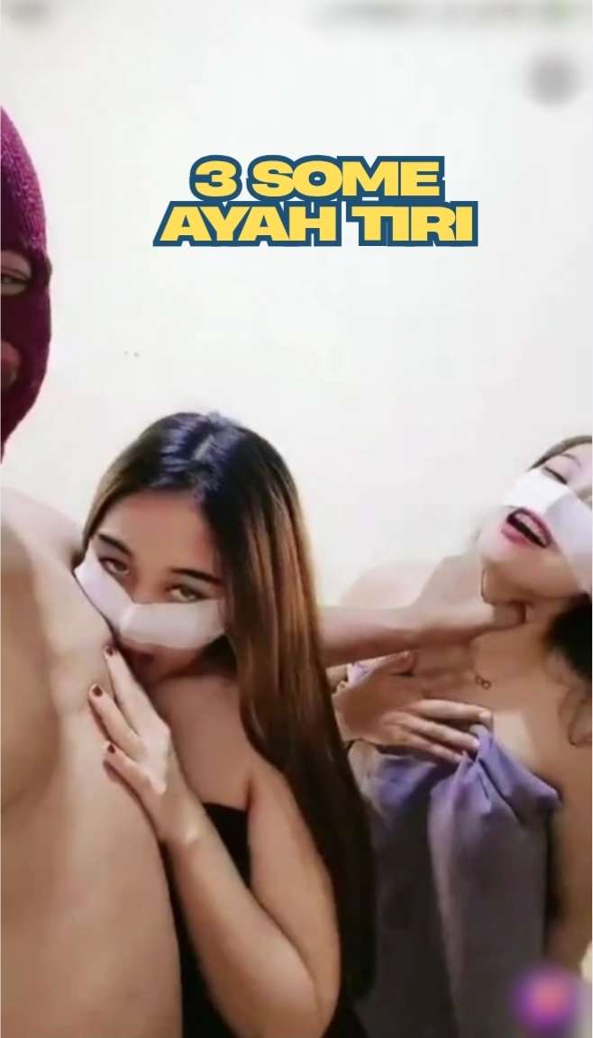 Openfans : 3Som anak tiri