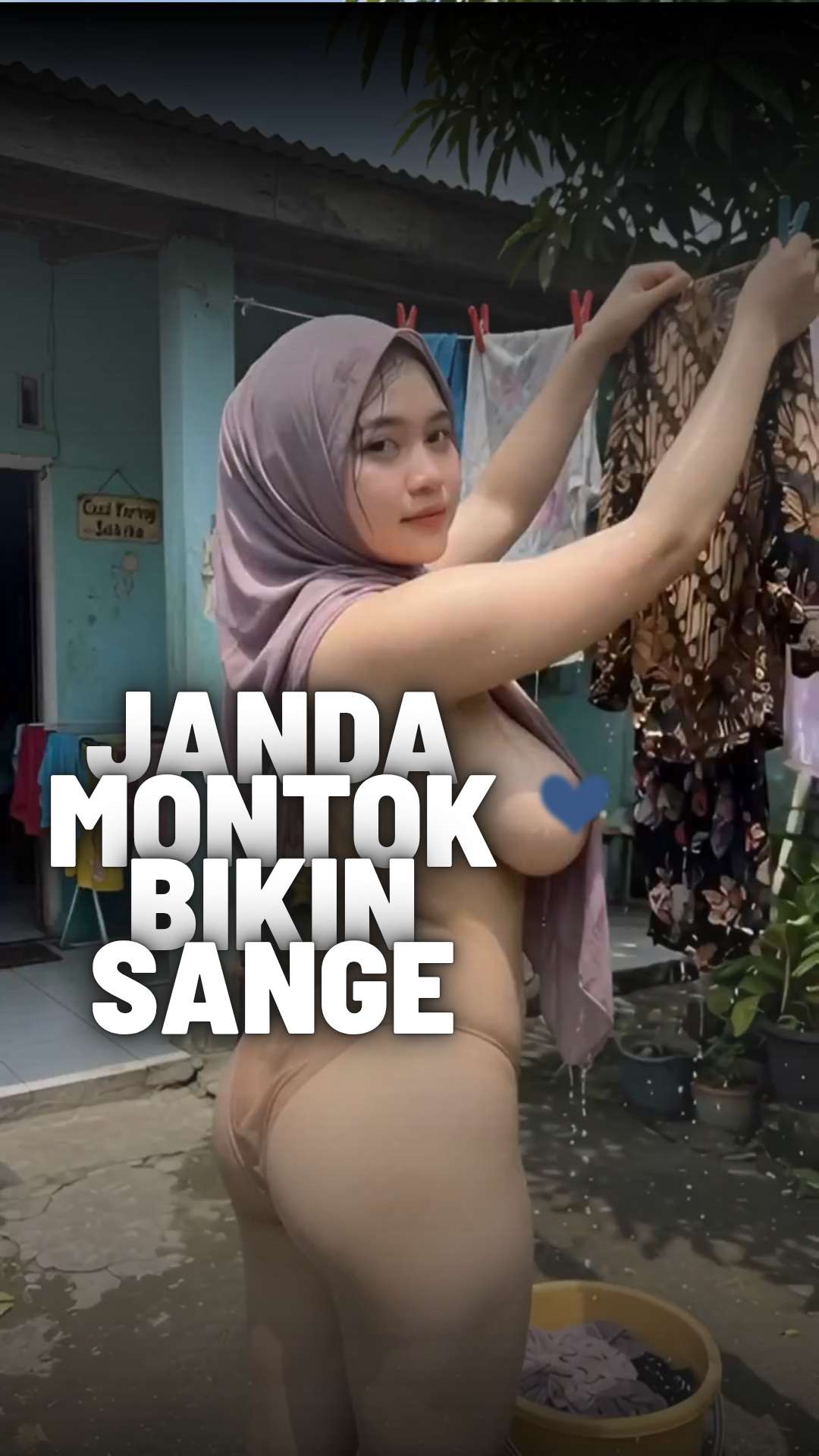 Openfans : Janda montok