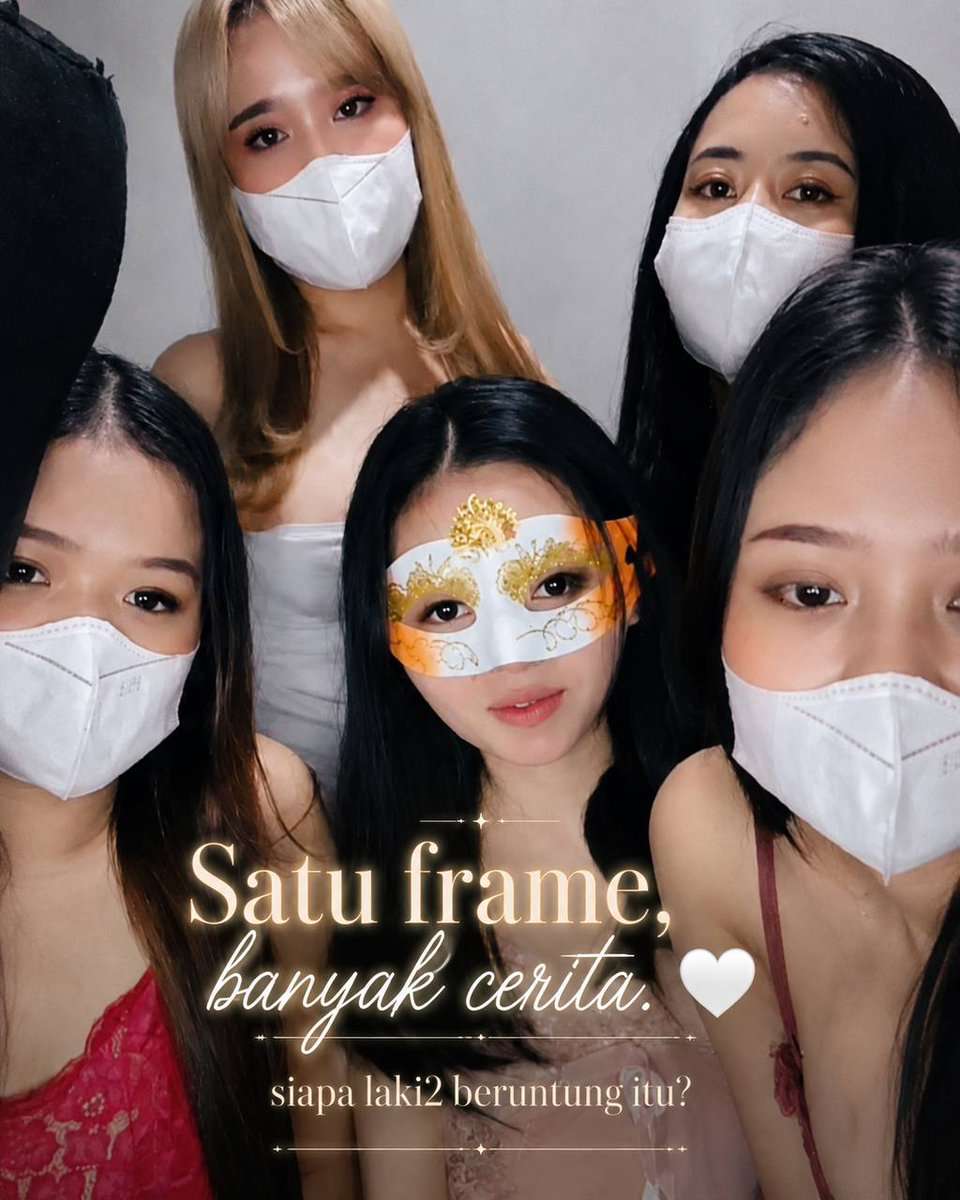 Openfans : 4Some Sahabat