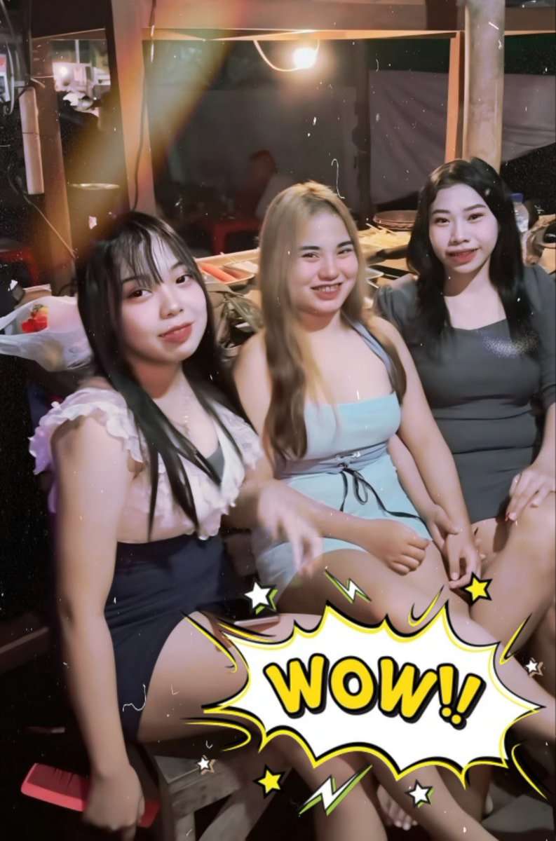 Openfans : 3Some 