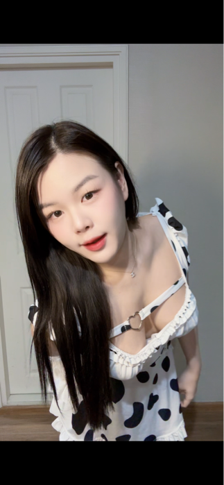 Openfans : จัดหนักกับน้องบันนี่
