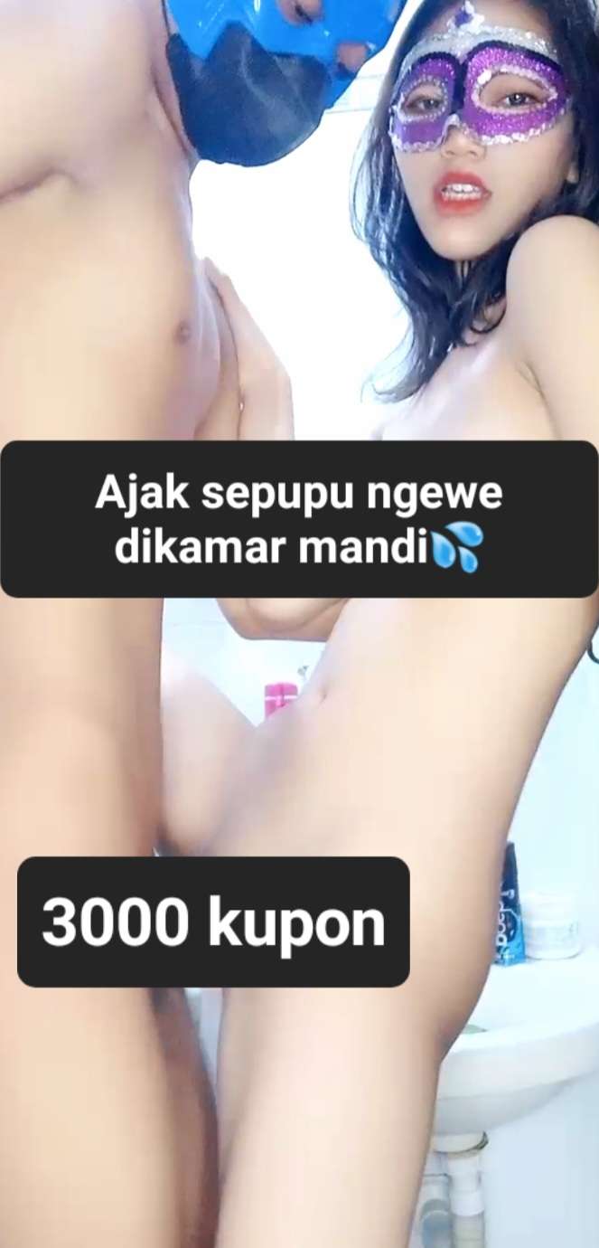 Openfans : Ngewe kmar mndi
