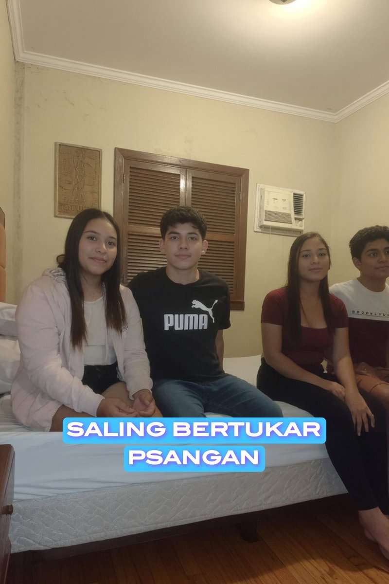 Openfans : Saling Bertukar