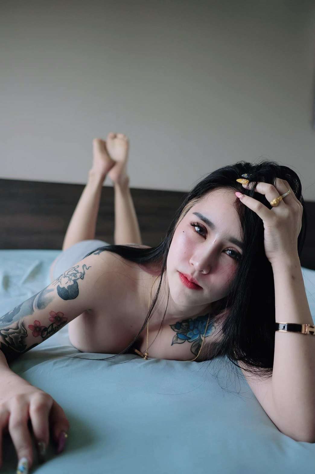 Openfans :  ยั่วยั่ว 