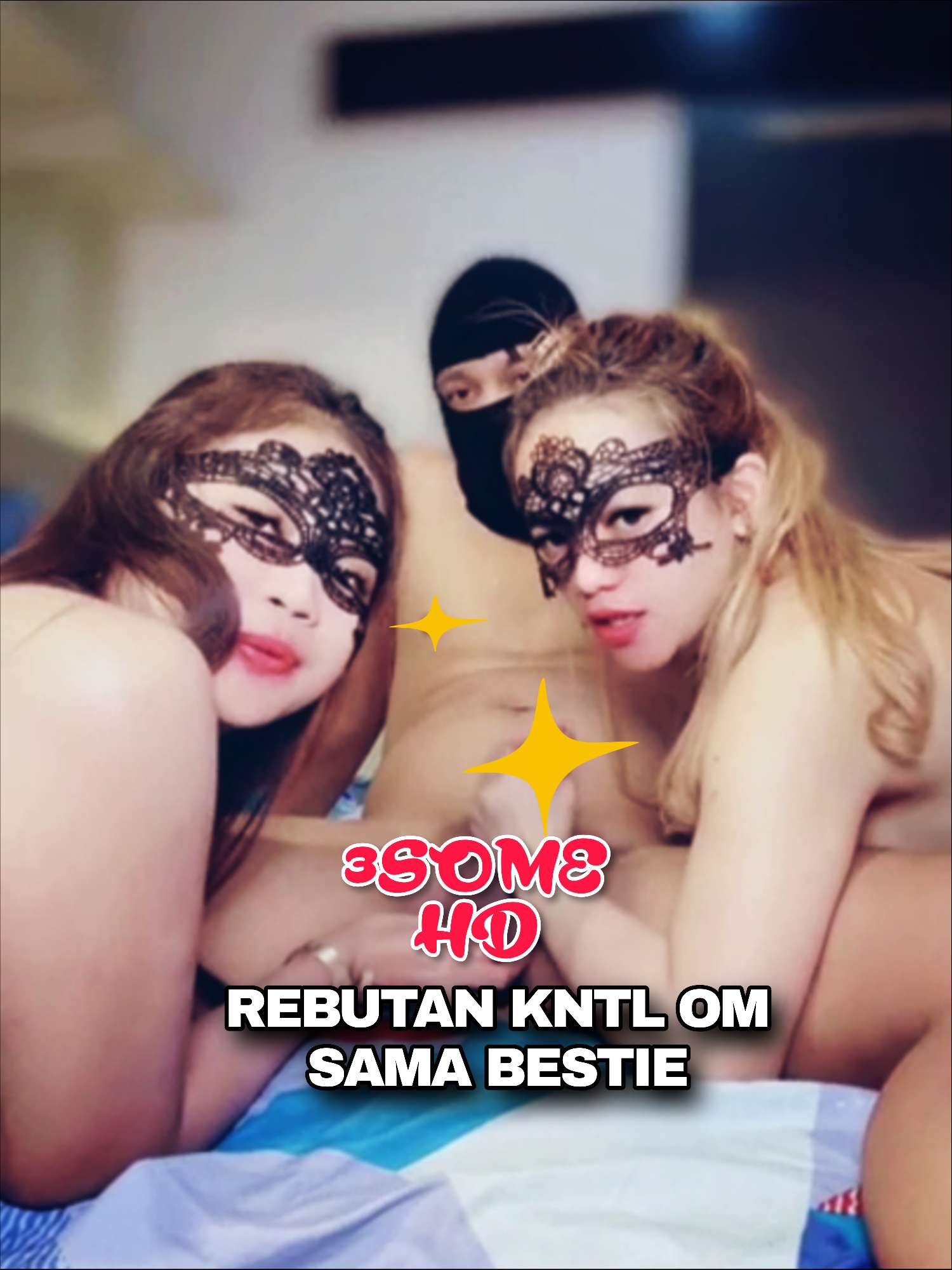 Openfans : Rebutan Batang