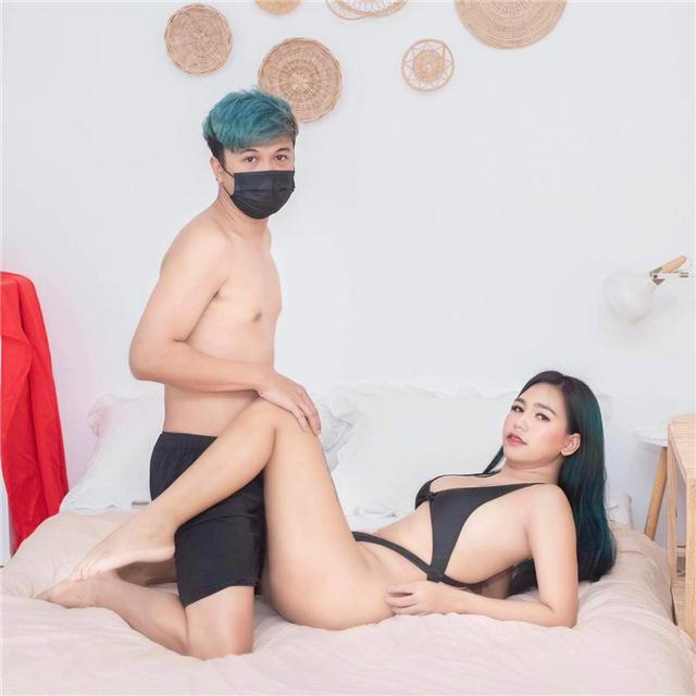 Openfans : จัดเทพเสียวๆ