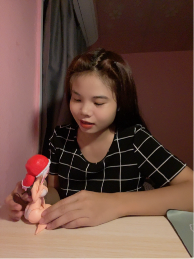 Openfans : ตัวเล็กกีใหญ่