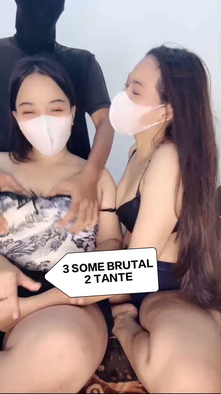 Openfans : 3Some Brutal 