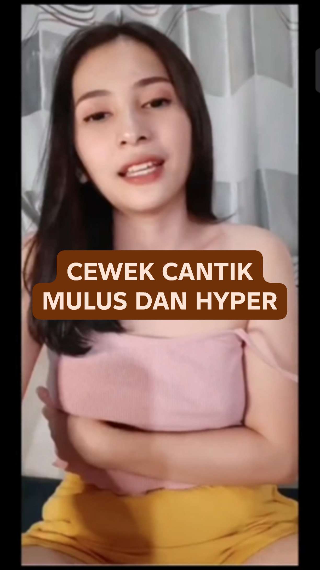 Openfans : cantik