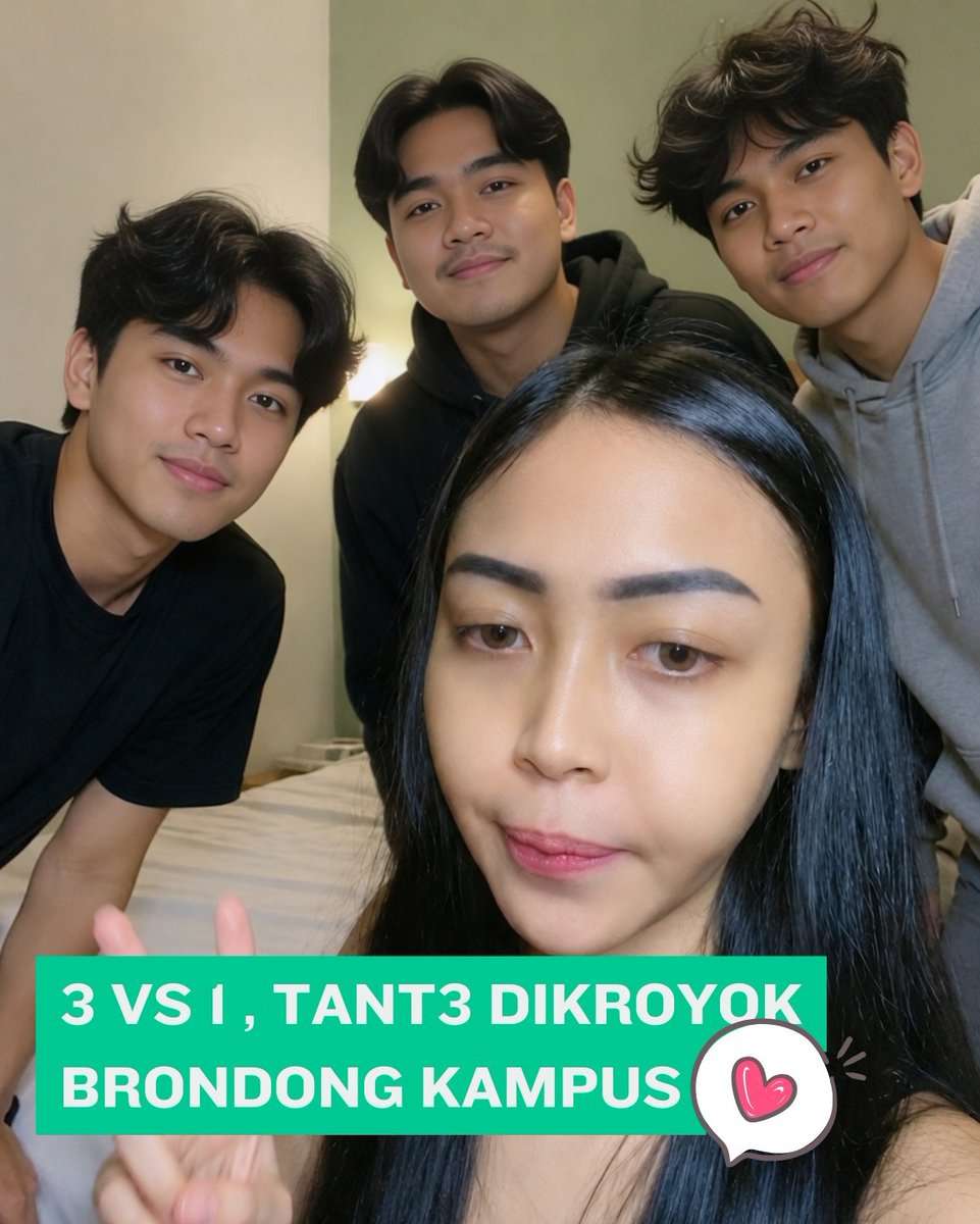 Openfans : Kuat bgt Anjir