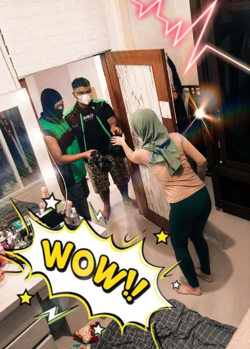 Openfans : 3Some Mantep
