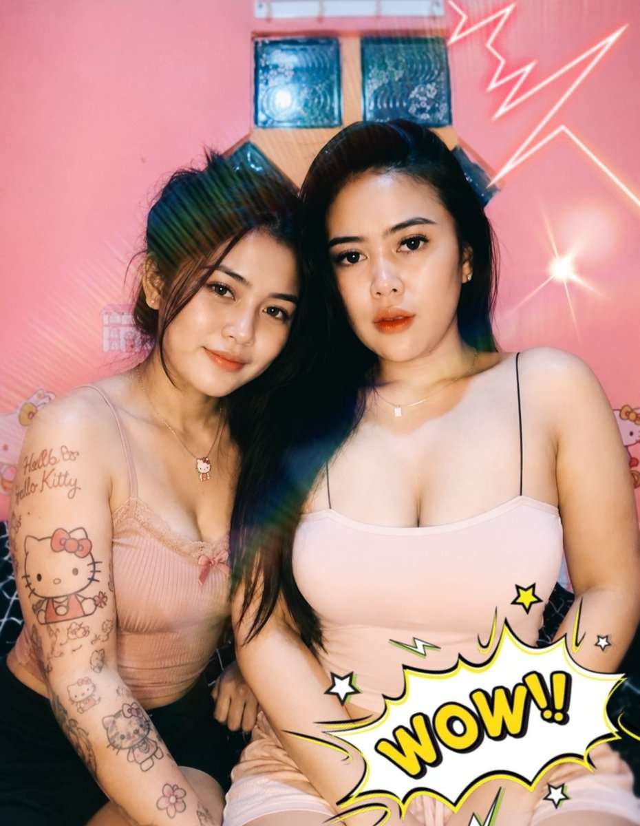 Openfans : 3S Join Otong