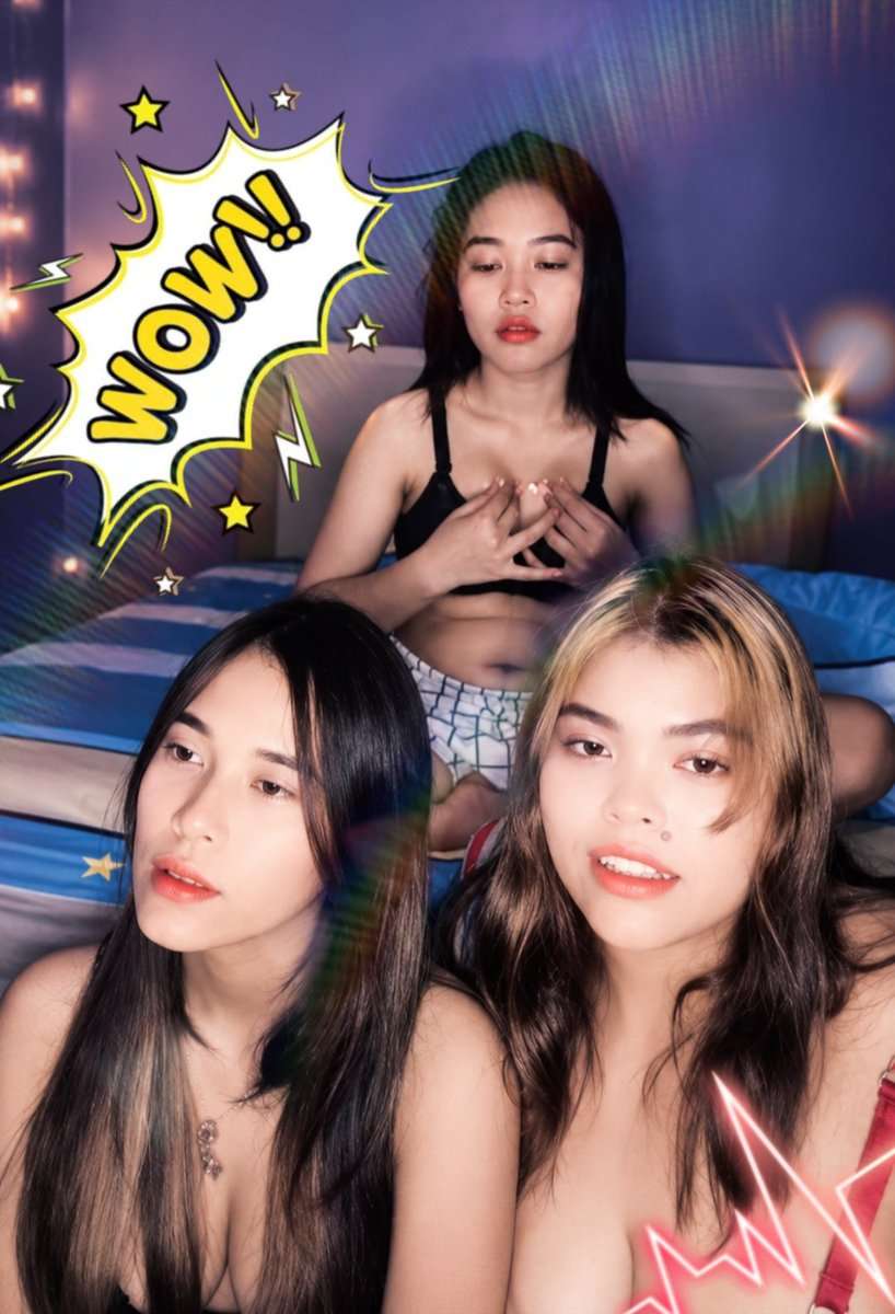 Openfans : 3 Some Brutal