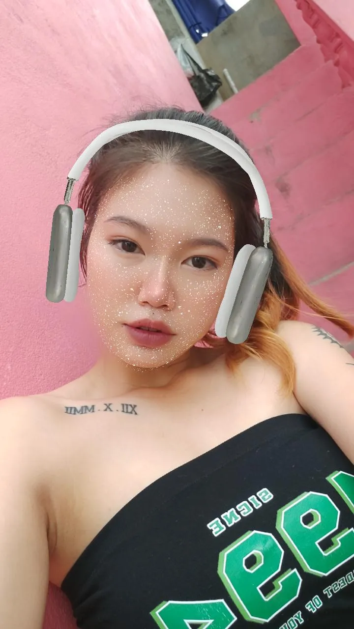 Openfans : น้ำกระทิแตก